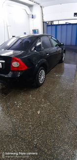Ford Focus 2.0 МТ, 2008, 290 000 км