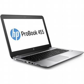 Ноутбук HP probook 455 G4