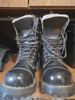 Ботинки Steel зима