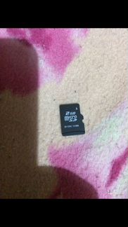 Карта MicroSD с порнухой