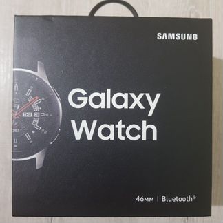 SAMSUNG galaxy watch 46mm