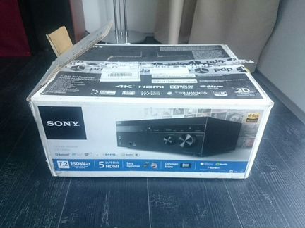 Ресивер Sony STR-DN850