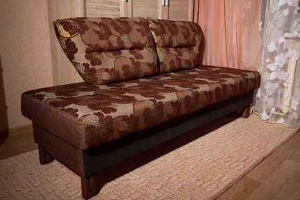 «Кусочек» дивана