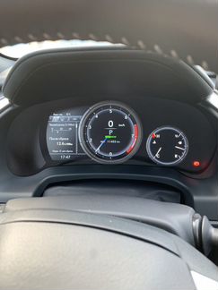 Lexus RX 3.5 AT, 2019, 12 000 км