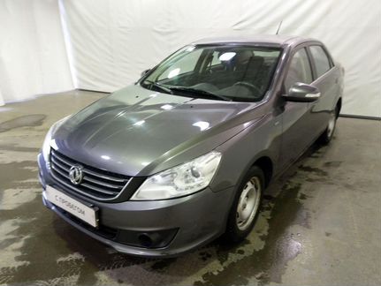 Dongfeng S30 1.6 МТ, 2014, 67 053 км