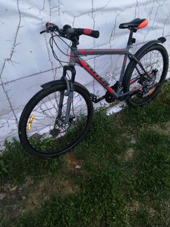Велосипед горный Totem XC-201