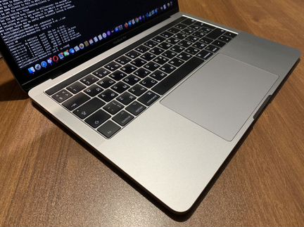 Apple MacBook Pro 13 с TouchBar i5/3,1/8Gb/512Gb