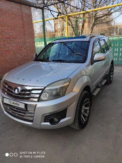 Great Wall Hover H3 2.0 МТ, 2013, 150 000 км