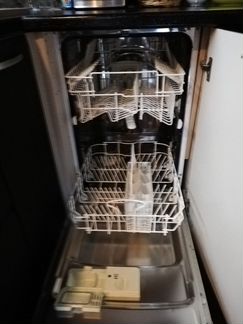 Посудомоечная машина virpool