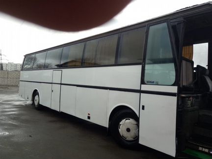 Автобус пассажирский Setra