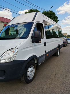 Iveco Daily 3.0 МТ, 2011, 268 000 км