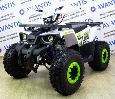 Квадроцикл Avantis Hunter 8 NEW 2020 (Кредит)