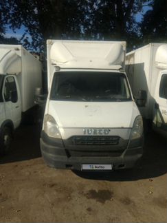 Iveco Daily 3.0 МТ, 2012, 488 888 км