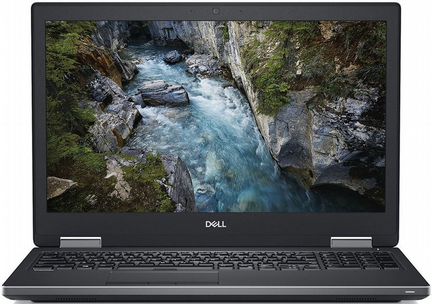 Б/у ноутбук Dell Core i5 4Gb GeForce гарантия