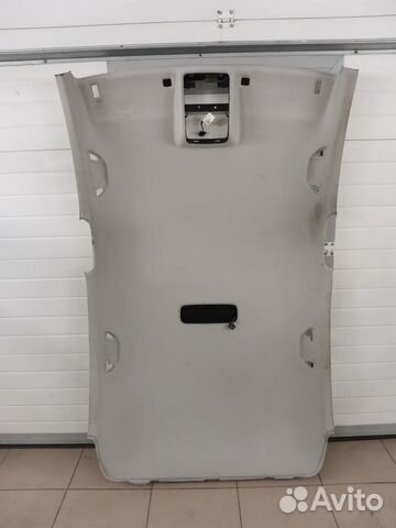 Потолок VW Golf Plus 5M0867501AJ6K8