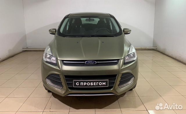 Ford Kuga `2014