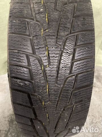 Marshal I'Zen KW31 215/60 R17