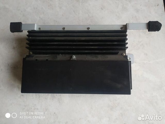 Усилитель звука McIntosh Subaru Outback BP9 2007г