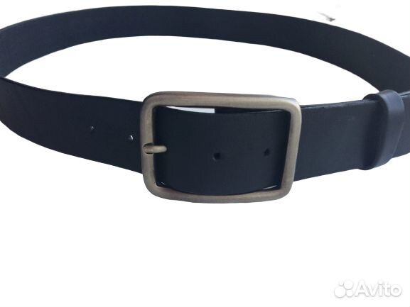 Кожаный ремень