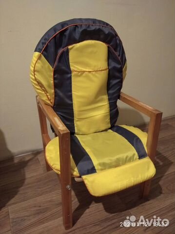 Стульчик детский