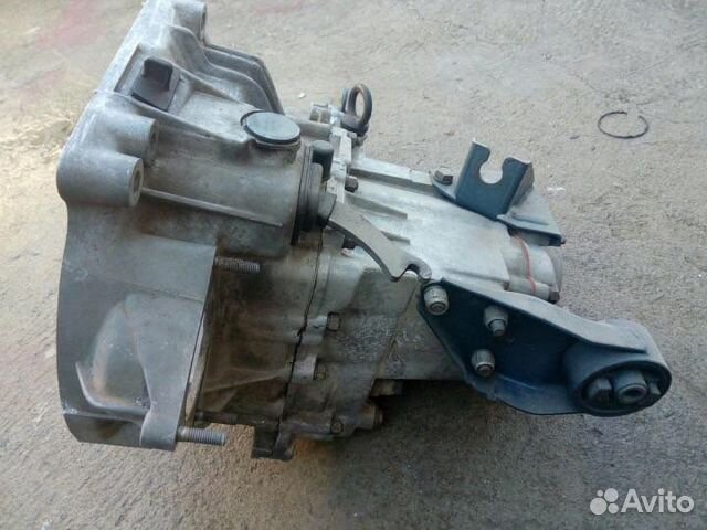 Кпп коробка передач на ваз 2109 2113 2114 2115