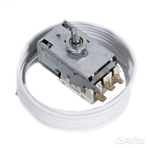 Термостат холодильника