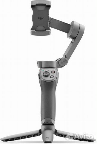 Dji osmo mobile 3 combo