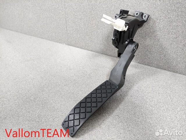 Лот T325 Педаль газа VW Touareg