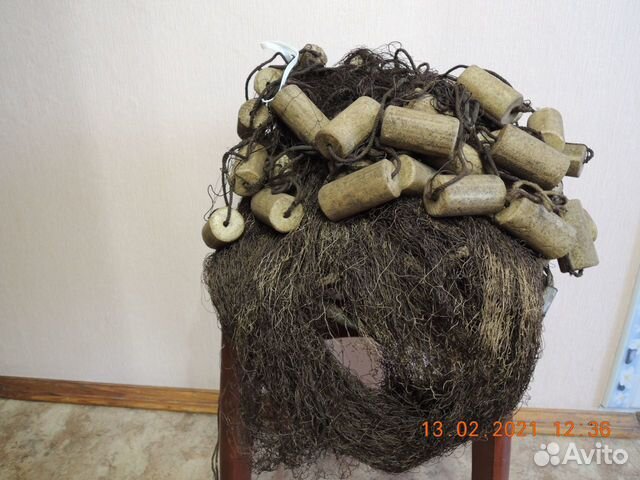 Сетка для защиты от птиц