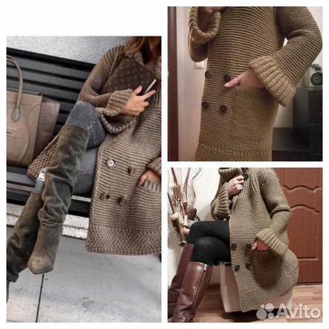 Вязание на заказ