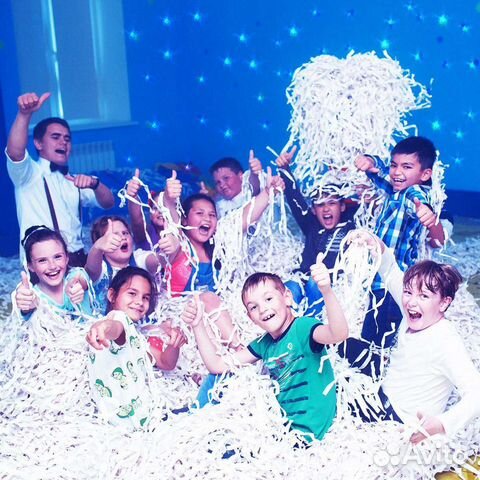 Аниматоры Игровые Программы и Шоу Фокусник