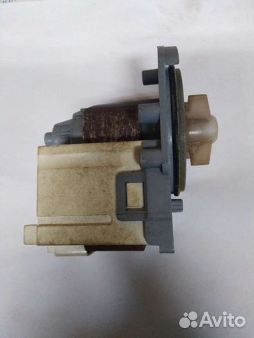 Насос стиральной машины M113A