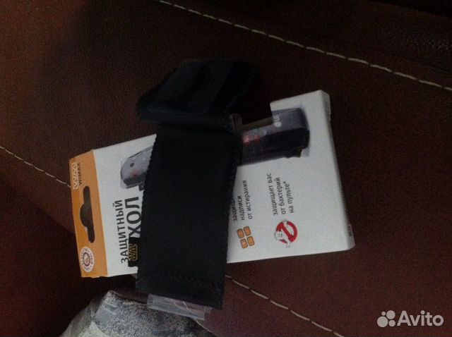 Защитный чехол для пультов ду Самсунг