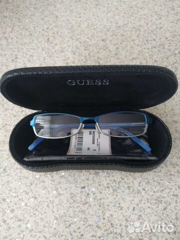 Очки Оправа Guess. новая