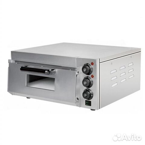 Печь для пиццы gastromix GS 1