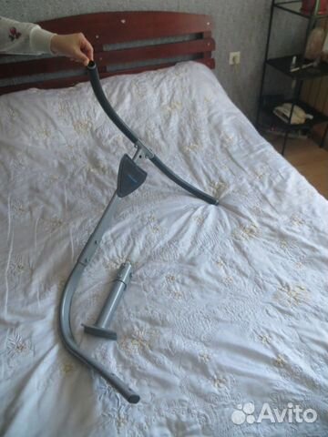 Руль дпя кардиотренажера