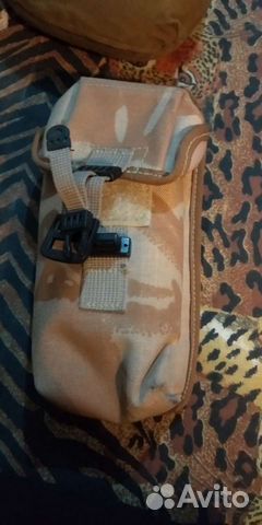 Подсумок pouch ammunition osprey MK2