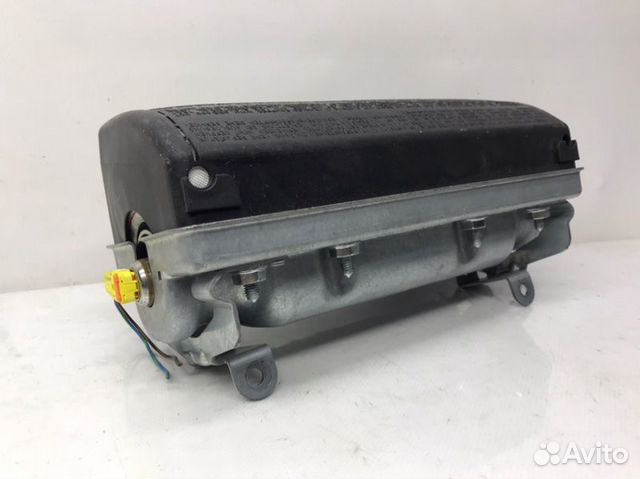 Подушка безопасности Mercedes-Benz E W211 3.5 2008