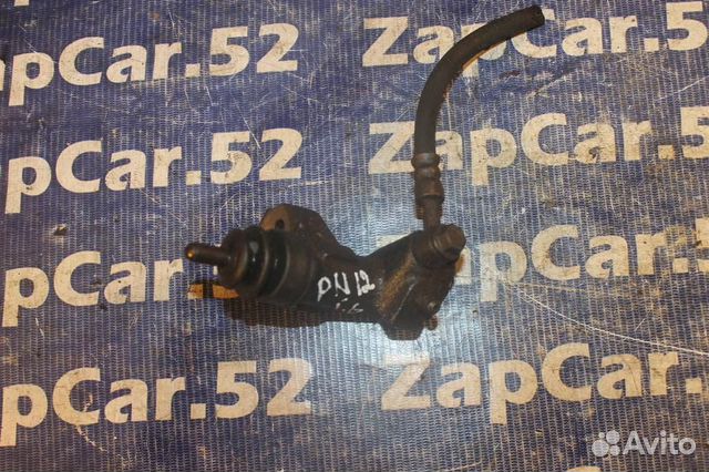 Цилиндр сцепления рабочий Ниссан Примьера П12