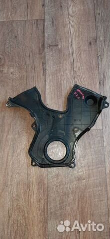 Крышка ремня грм 11810rkbj00 Honda Elysion RR