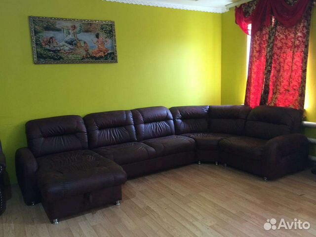 Ремонт и перетяжка мягкой мебели