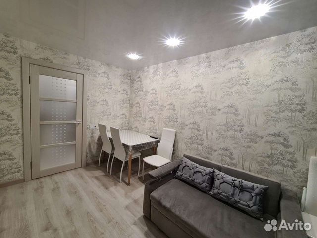 

2-к. квартира, 55 м², 4 кровати
