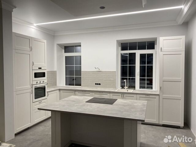 Сборка мебели