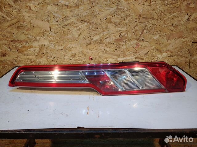 Фонарь задний правый Ford Transit Custom с 2012
