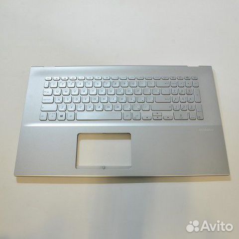 Топкейс новый для Asus A712 D712 F712 M712 X712