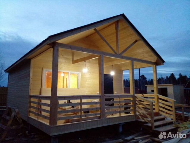 Каркасное строительство бань, домов, беседок И Т.Д