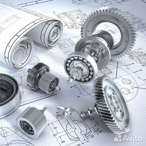 Металлообработка