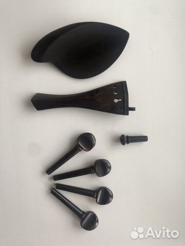 Фурнитура для скрипки