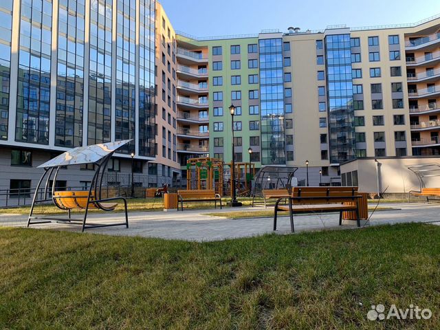 

2-к. квартира, 51 м², 3 кровати