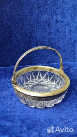 Серебро столовое 875